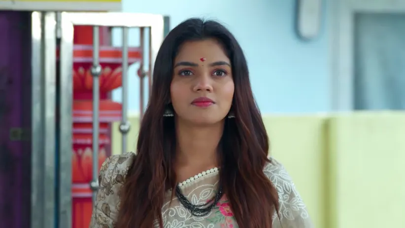 Rajashekar is Stunned to See Maaran