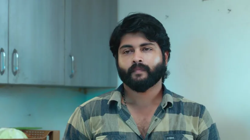 The Family Refuses to Accept Brindha's Job