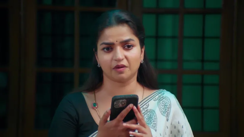 Bharani Assures Vaikuntham - Anna