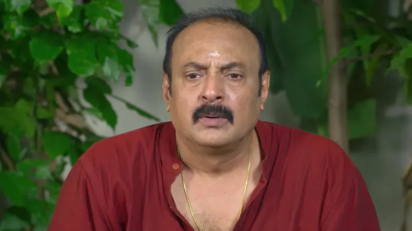 Siva Shares a Plan with Chezhiyan - Ayali