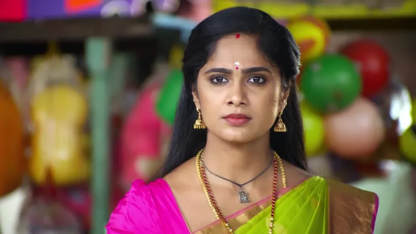 Ayali Learns about Verma's Drug Deal - Ayali