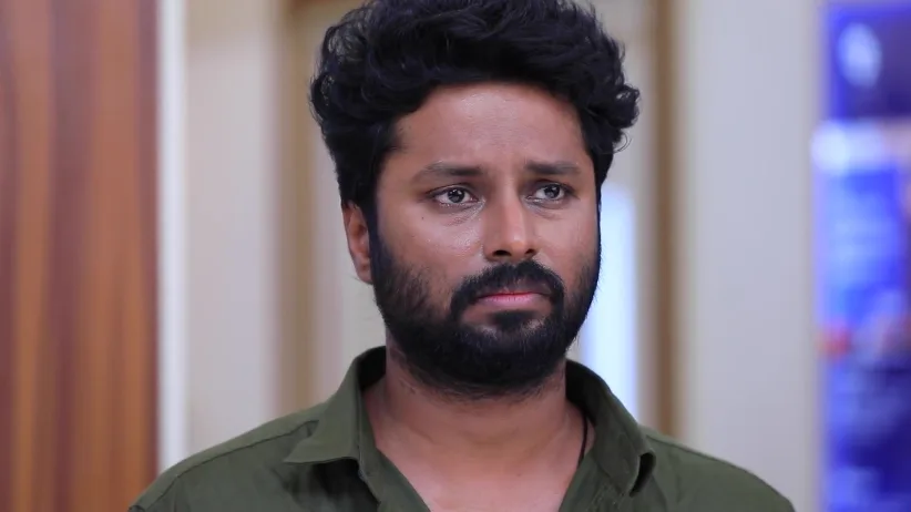 Subbalakshmi Rushes to the Hospital - Manasellam