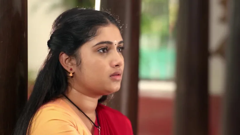 Thirumangalyam - November 04, 2025 - Best Scene