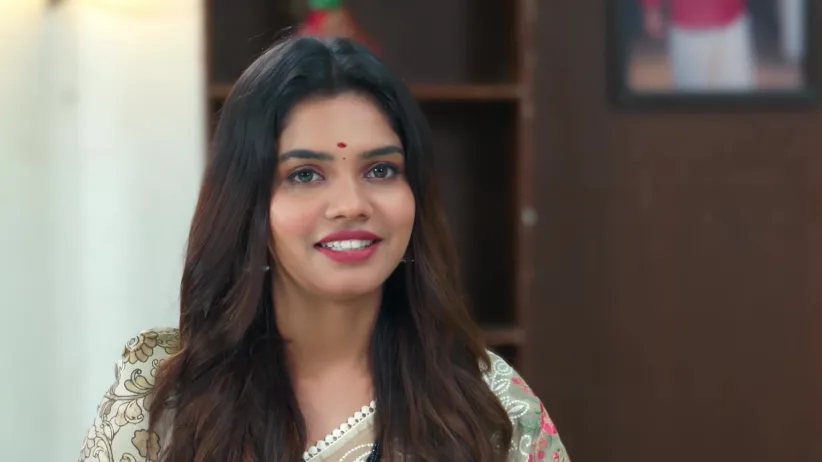 Madhu's Statement Scares Karthik - Veera