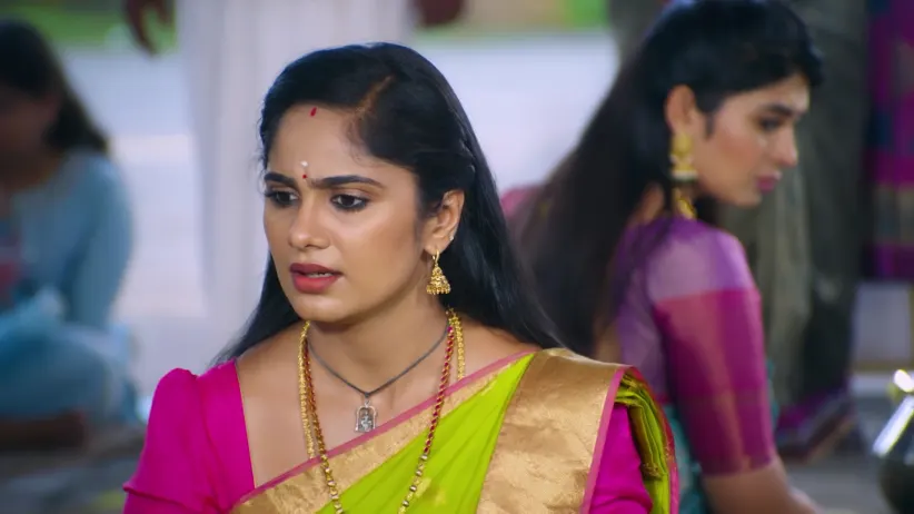 Ayali - November 05, 2025 - Episode Spoiler