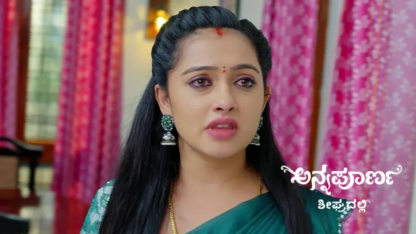 Sujatha Attempts to Kill Satya