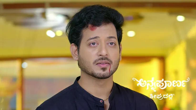 Srikar Refuses to Believe Avani