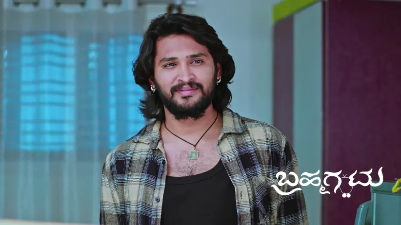 Sharath and Chirag Get Tipsy