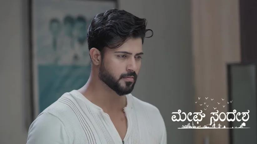 Bhoomi Loses Consciousness