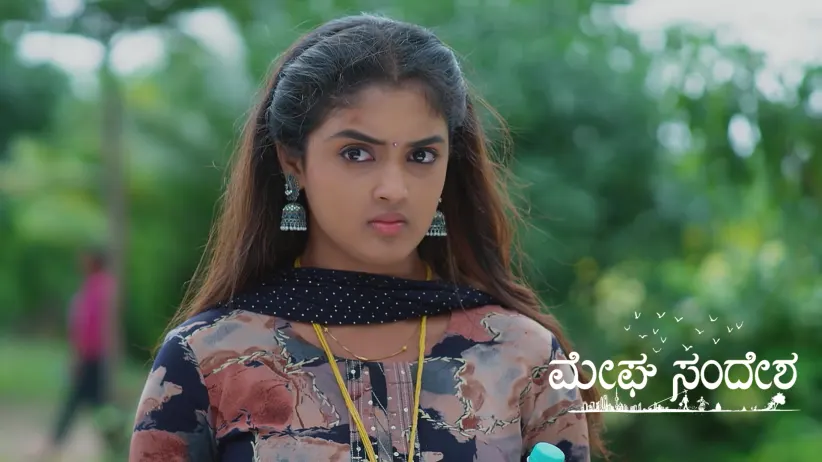 Bhoomi Accepts Gagan's Terms