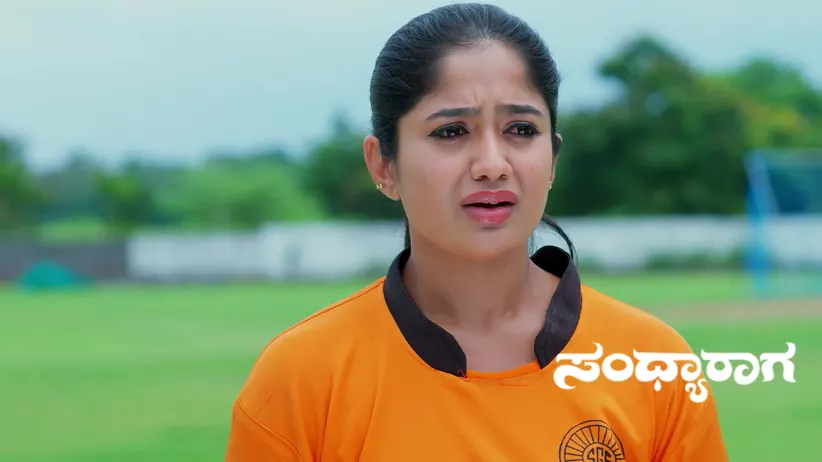 Vasudev Gets Shaurya Kidnapped