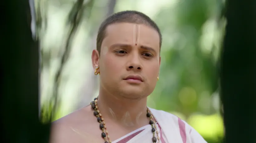 Venkatnath Takes a Stand for an Innocent Woman