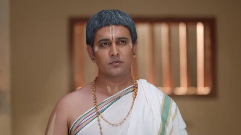 The Missing Jewellery Worries Venkatamba