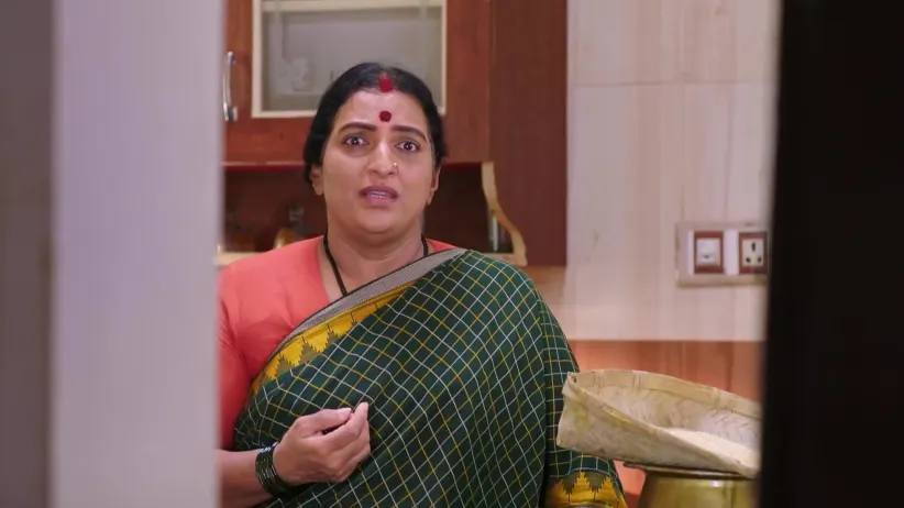 Annayya - November 07, 2025 - Webisode