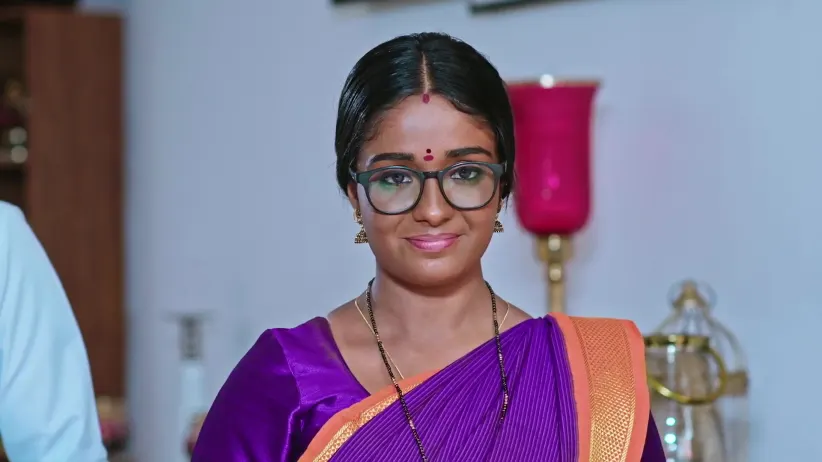 Brahmagantu - November 07, 2025 - Webisode