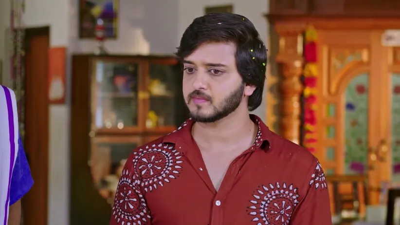 Lakshmi Nivasa - November 04, 2025 - Webisode