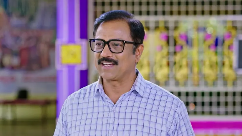 Lakshmi Nivasa - November 06, 2025 - Webisode