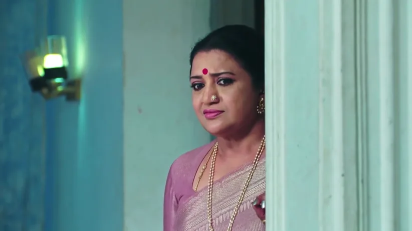 Naa Ninna Bidalaare - November 04, 2025 - Webisode