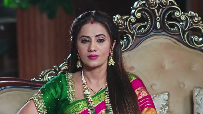 Naa Ninna Bidalaare - November 06, 2025 - Webisode