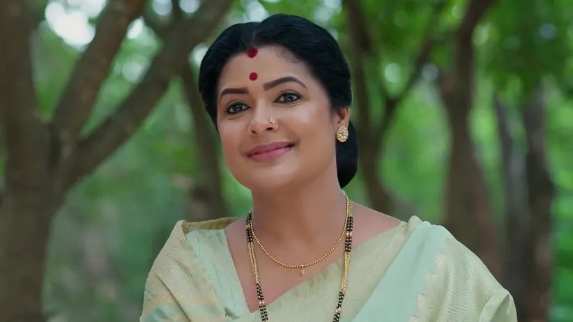 Sandhyaraaga - November 03, 2025 - Webisode