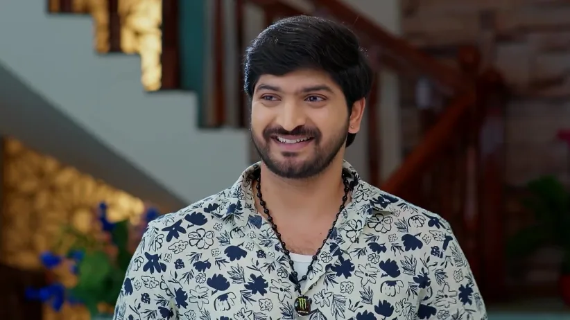 Sandhyaraaga - November 05, 2025 - Webisode