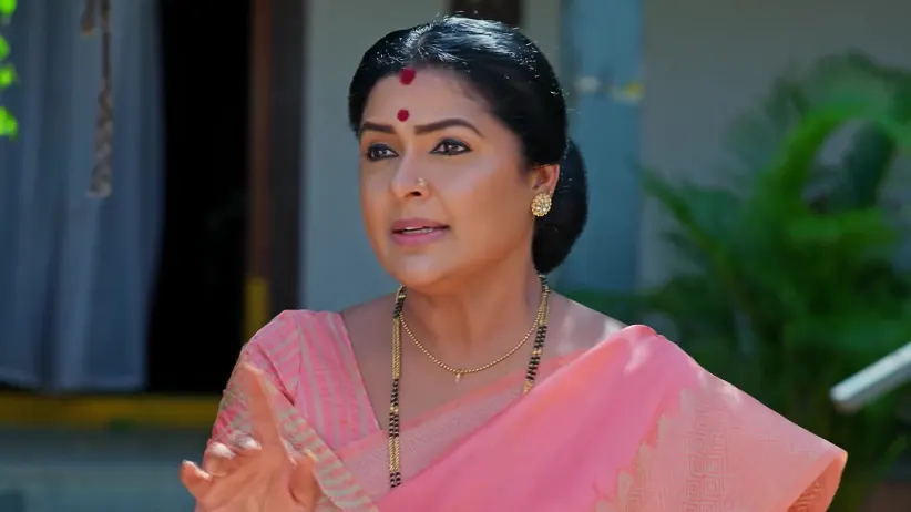 Sandhyaraaga - November 09, 2025 - Webisode