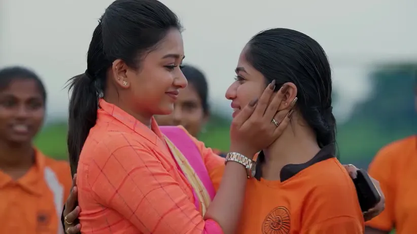 Sandhyaraaga - November 04, 2025 - Webisode