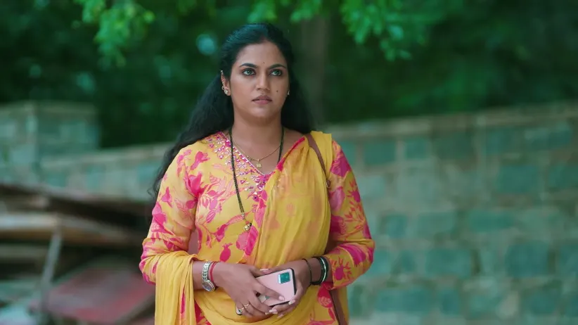 Amruthadhaare - November 04, 2025 - Best Scene