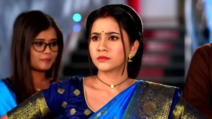 Siddharth's Actions Irritate Tina