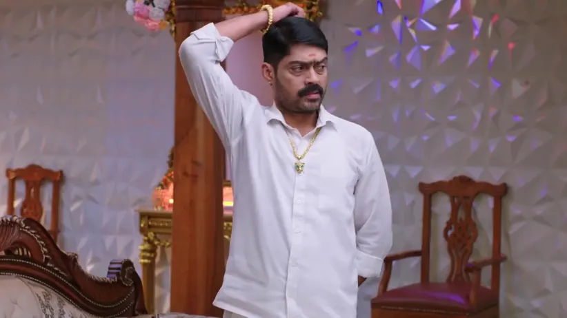 Annayya - November 05, 2025 - Best Scene