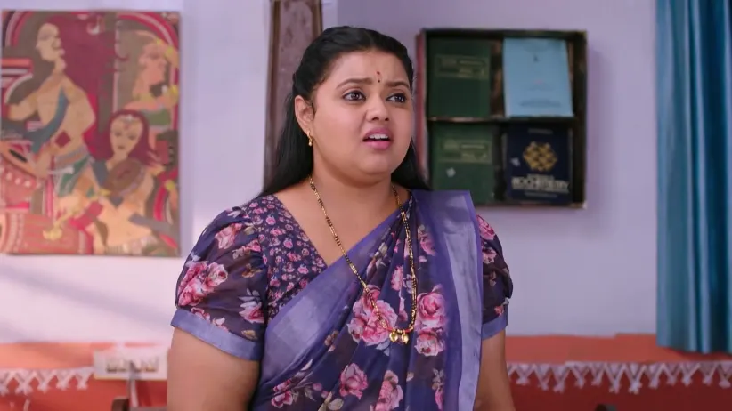 Annayya - November 07, 2025 - Best Scene