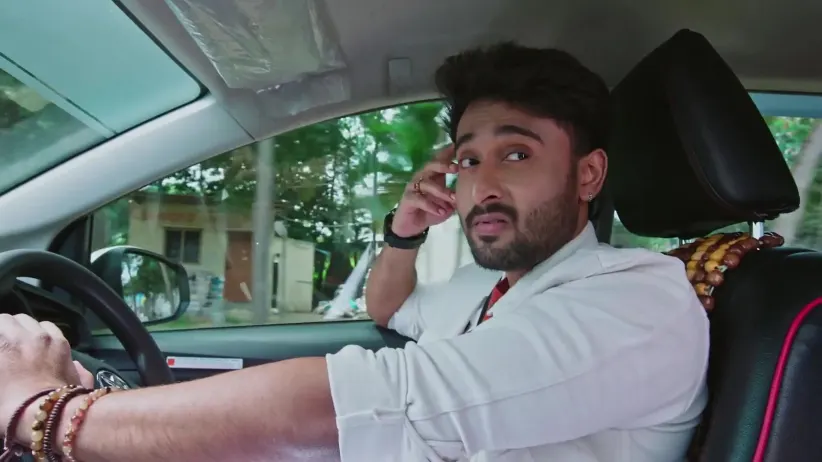 Brahmagantu - November 04, 2025 - Best Scene