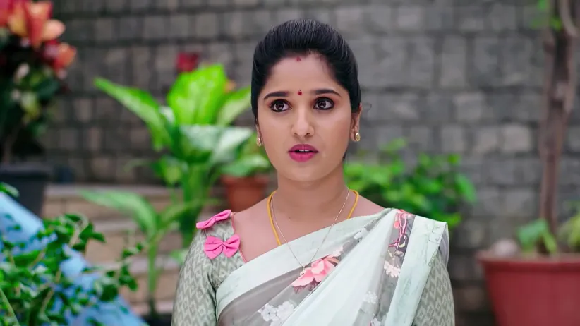 Kalyanamasthu - November 03, 2025 - Best Scene