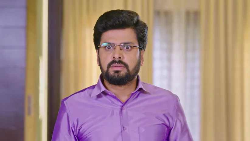 Lakshmi Nivasa - November 04, 2025 - Best Scene