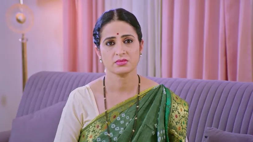 Lakshmi Nivasa - November 06, 2025 - Best Scene