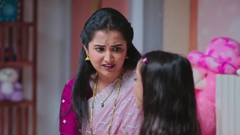 Naa Ninna Bidalaare - November 05, 2025 - Best Scene