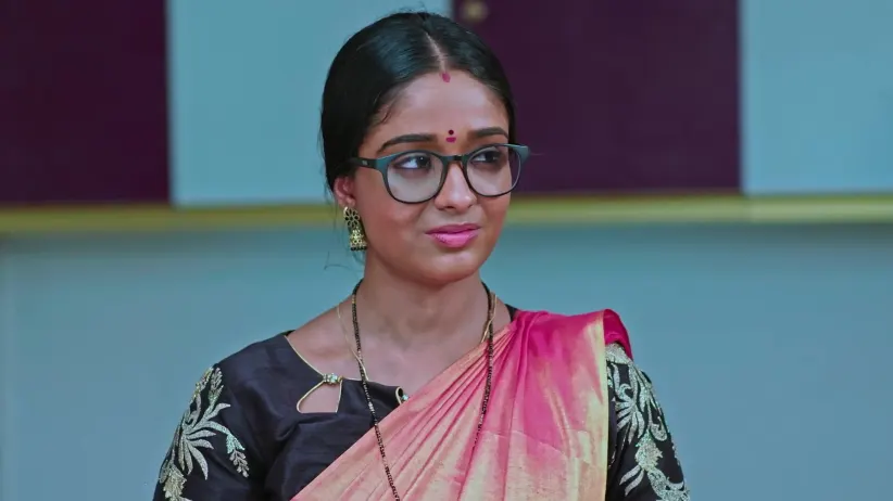 Naa Ninna Bidalaare - November 06, 2025 - Best Scene