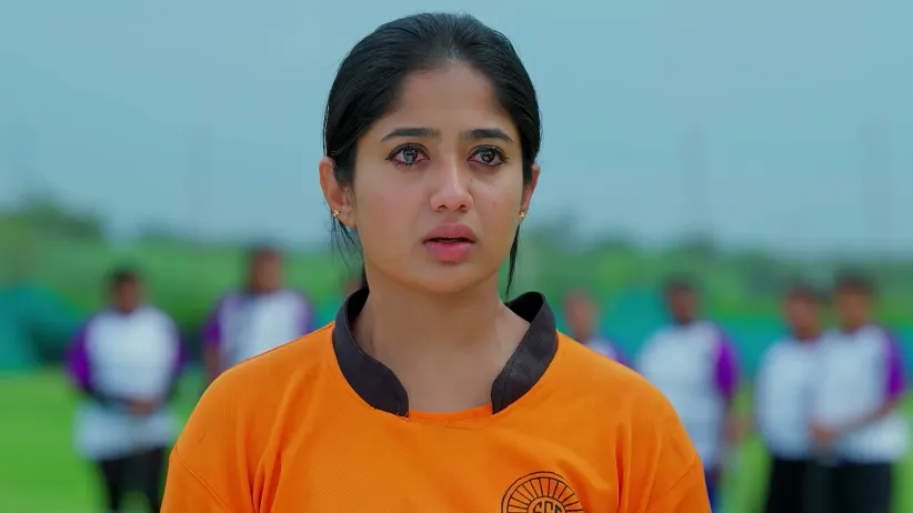 Sandhyaraaga - November 04, 2025 - Best Scene