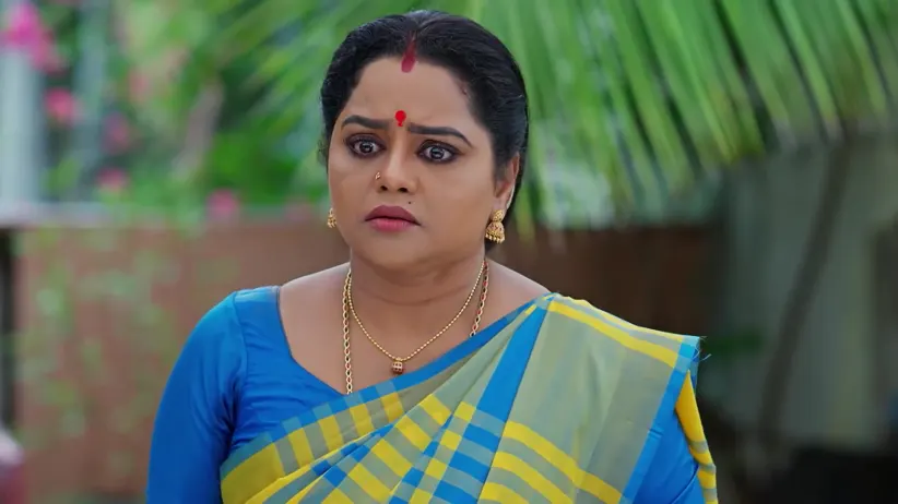 Sandhyaraaga - November 07, 2025 - Best Scene