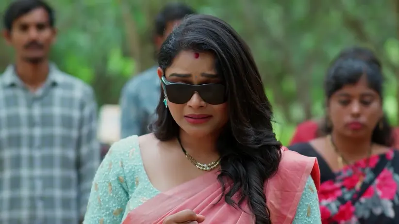 Sandhyaraaga - November 07, 2025 - Best Scene