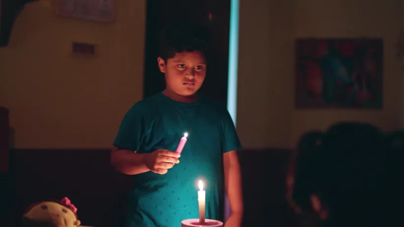 Amruthadhaare - November 04, 2025 - Episode Spoiler