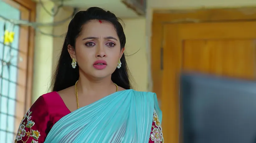 Annapoorna - November 07, 2025 - Episode Spoiler