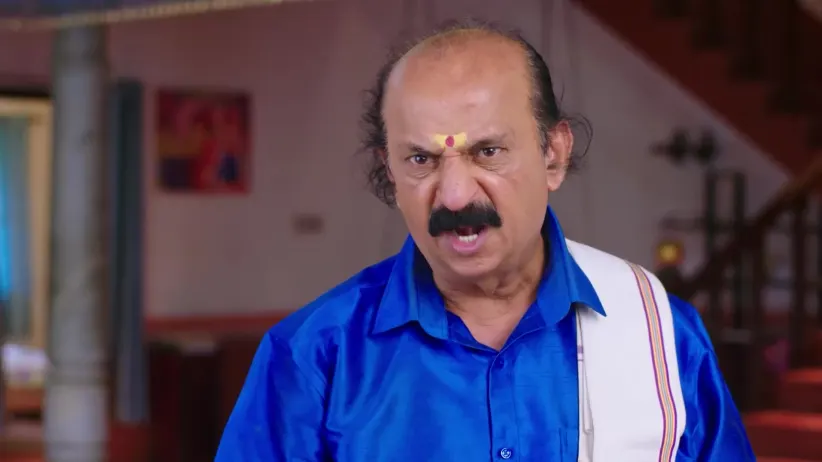 Annayya - November 10, 2025 - Episode Spoiler