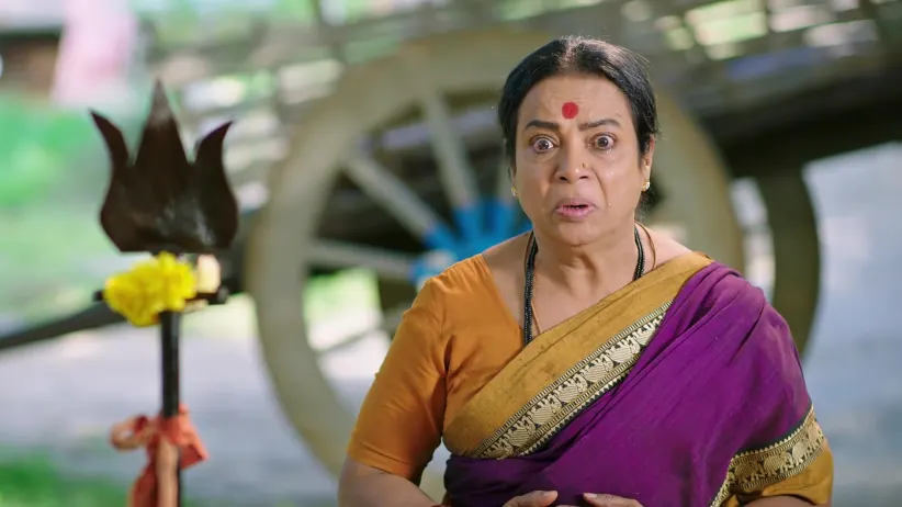 Puttakkana Makkalu - November 05, 2025 - Episode Spoiler