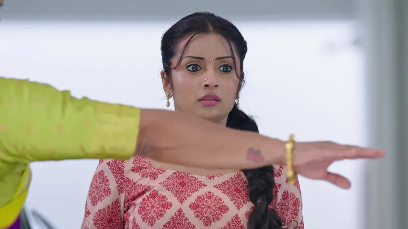 Shravani Subramanya - November 06, 2025 - Episode Spoiler