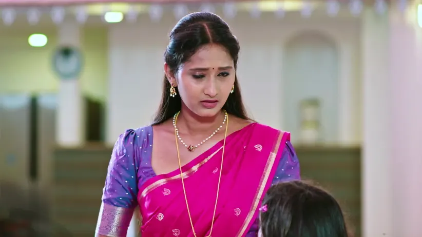 Brahmagantu - November 07, 2025 - Episode Spoiler