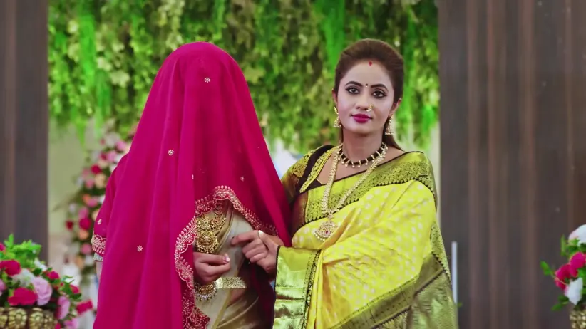 Brahmagantu - November 10, 2025 - Episode Spoiler