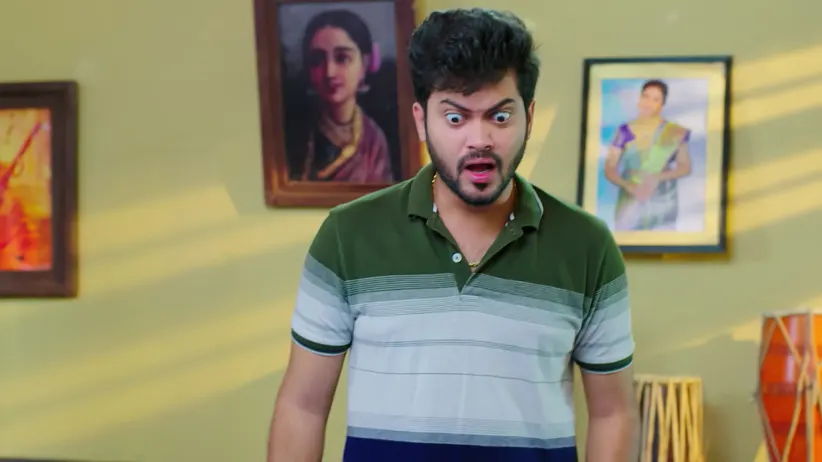 Geetha Govinda - November 04, 2025 - Episode Spoiler