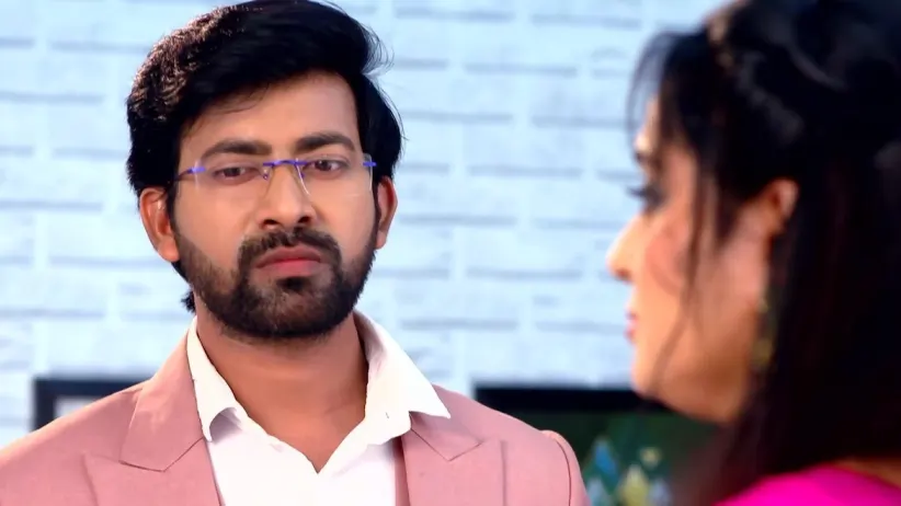 Chirag Mocks Chandan