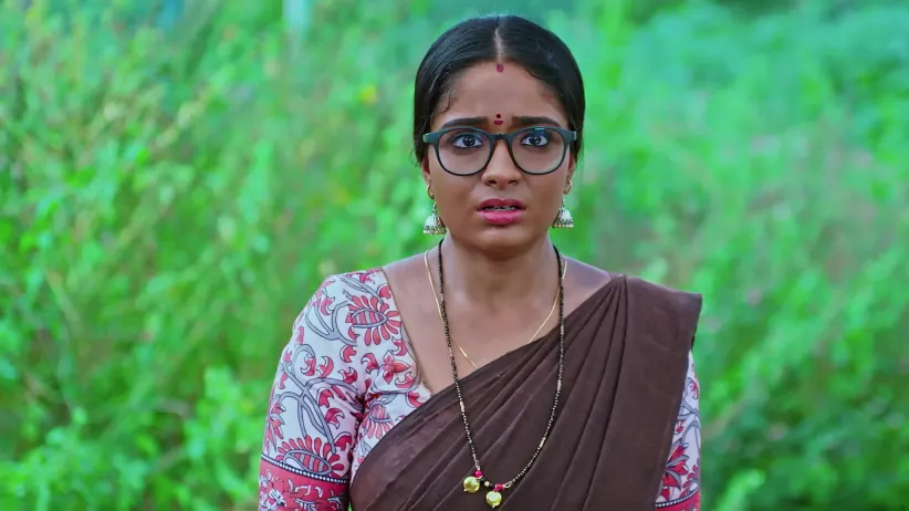 Naa Ninna Bidalaare - November 04, 2025 - Episode Spoiler